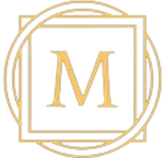 Monarch Electrical M monogram